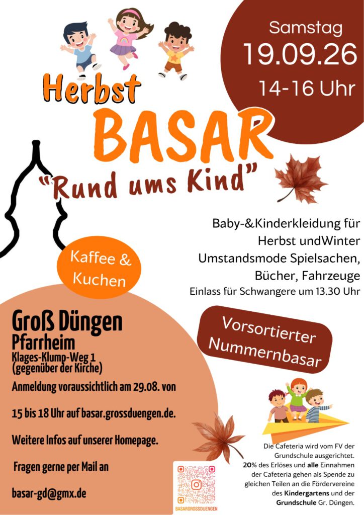 Herbst 2026